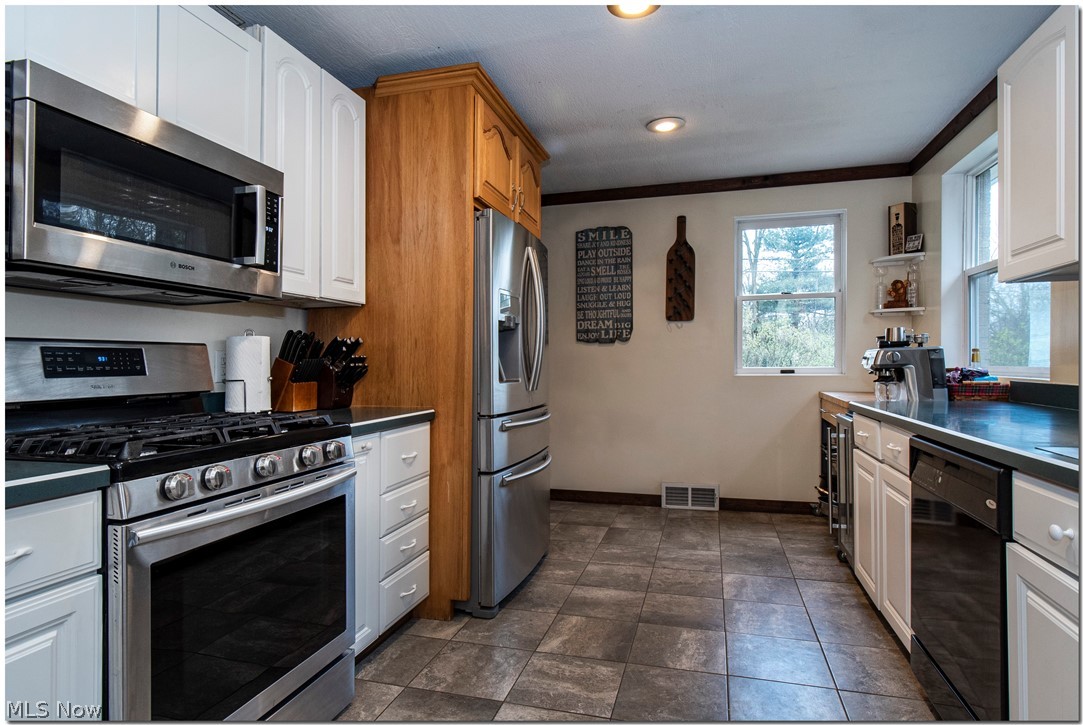 Richfield Heights Sub - Residential