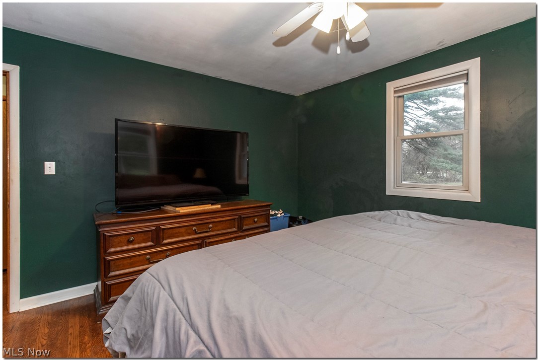 Richfield Heights Sub - Residential