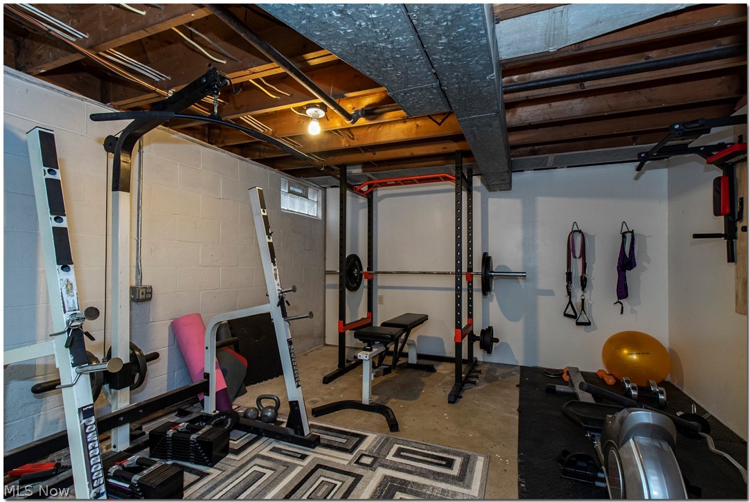 Richfield Heights Sub - Residential