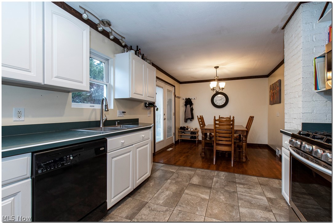 Richfield Heights Sub - Residential