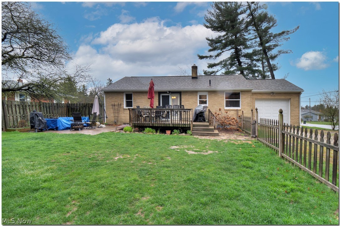 Richfield Heights Sub - Residential