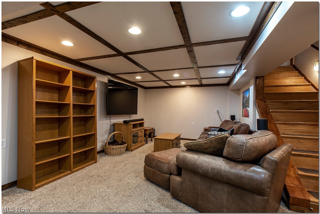 Richfield Heights Sub - Residential