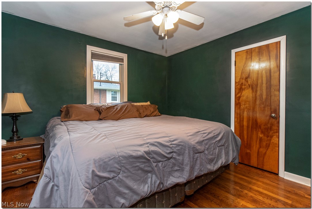 Richfield Heights Sub - Residential