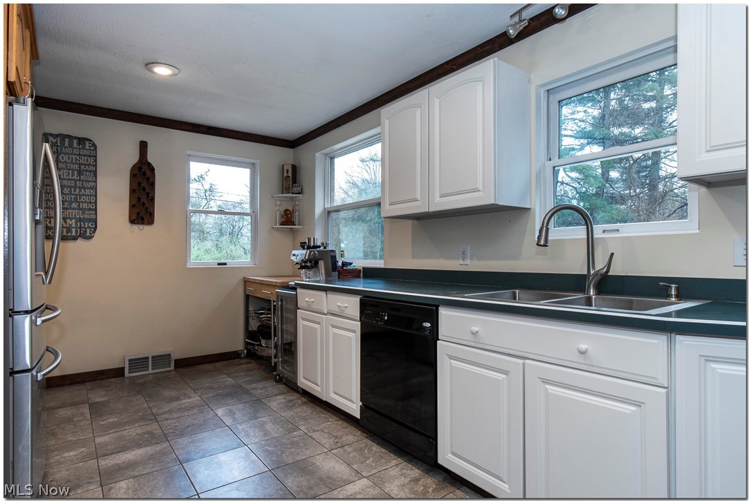 Richfield Heights Sub - Residential