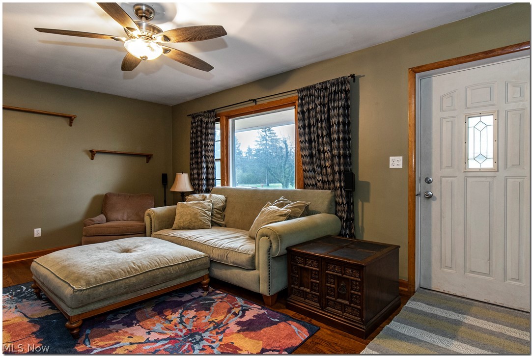 Richfield Heights Sub - Residential