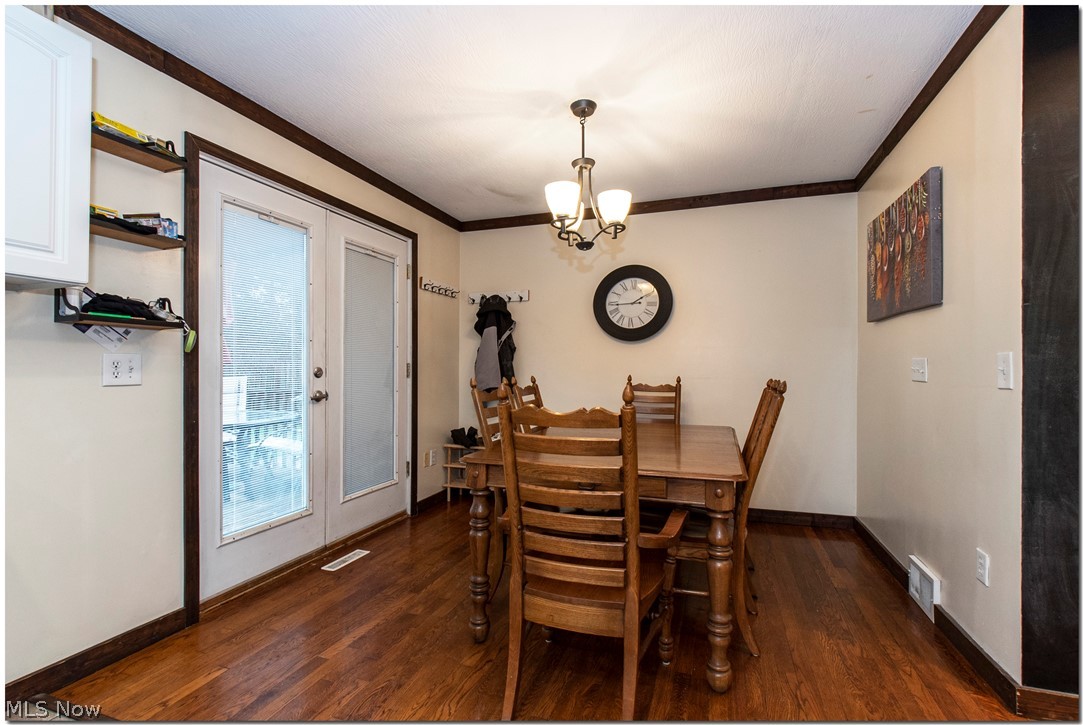 Richfield Heights Sub - Residential