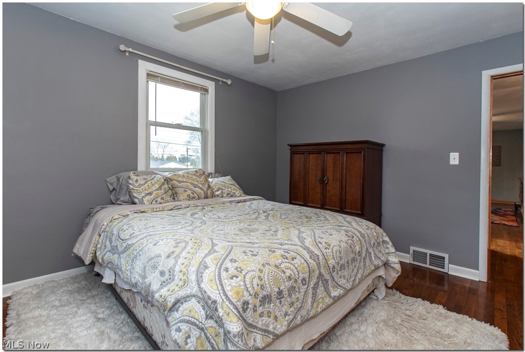 Richfield Heights Sub - Residential