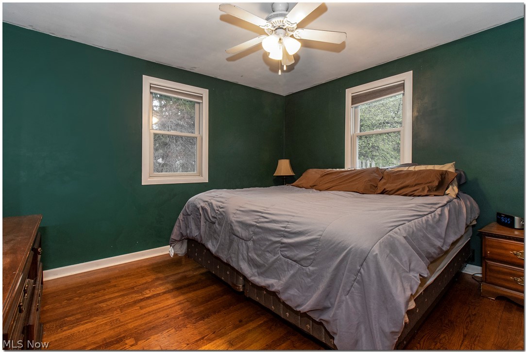 Richfield Heights Sub - Residential