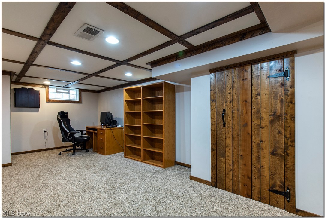 Richfield Heights Sub - Residential