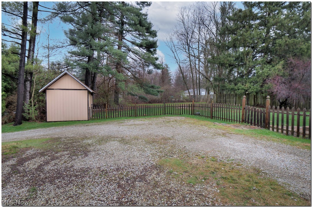 Richfield Heights Sub - Residential