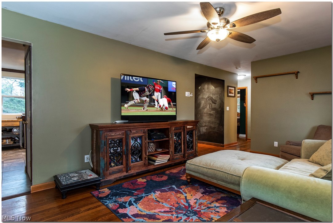 Richfield Heights Sub - Residential