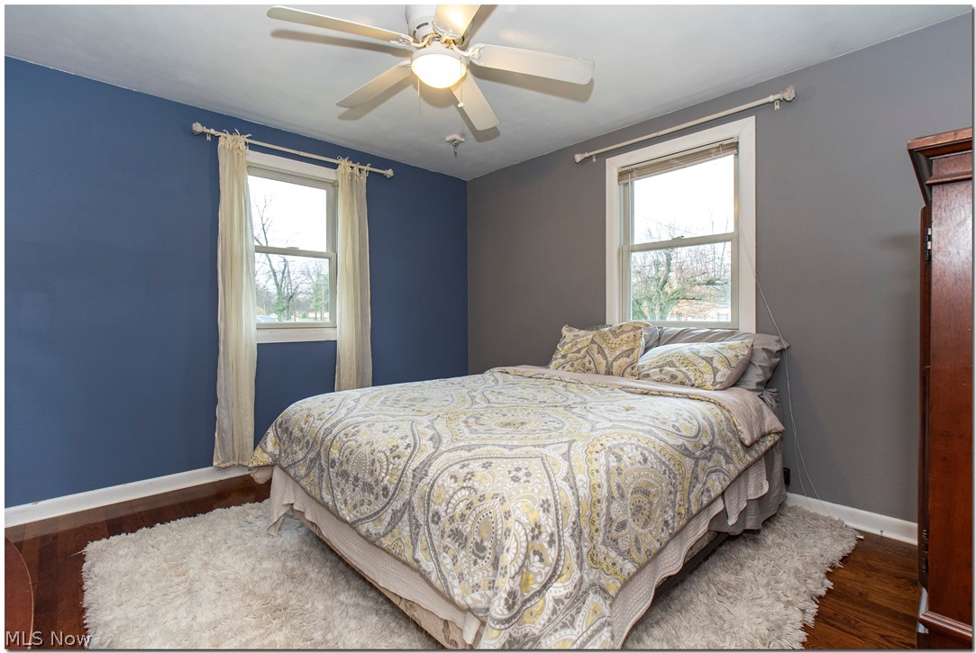 Richfield Heights Sub - Residential