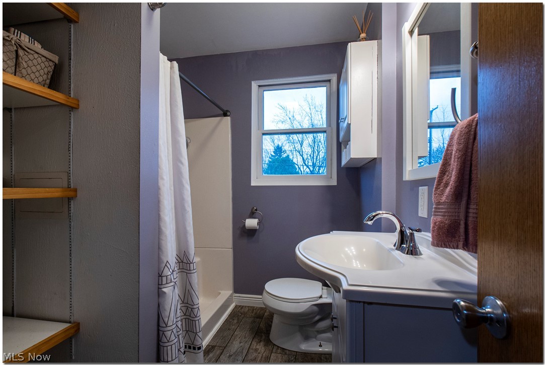 Richfield Heights Sub - Residential