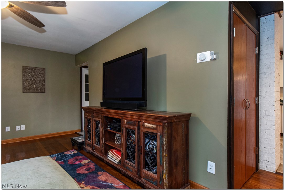 Richfield Heights Sub - Residential