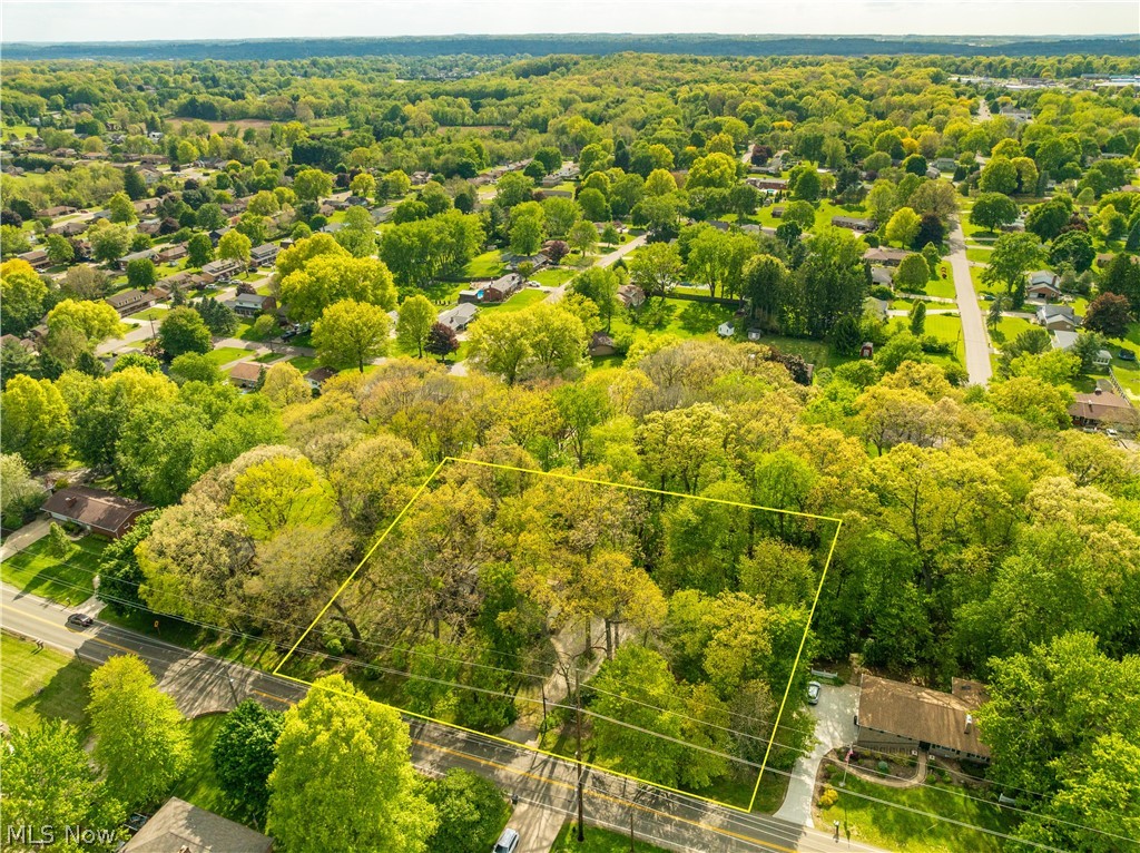 Canterbury Estates - Residential