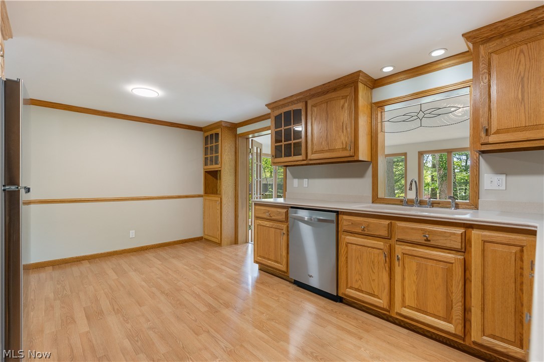 Canterbury Estates - Residential