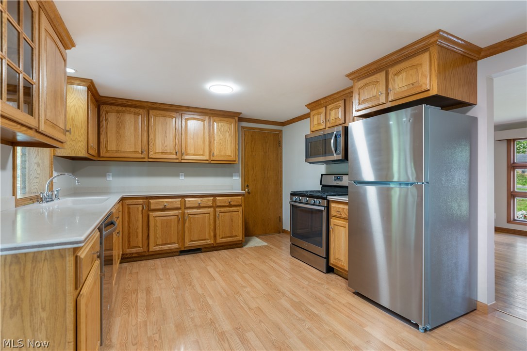 Canterbury Estates - Residential
