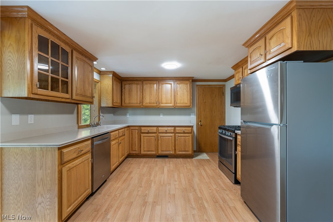 Canterbury Estates - Residential