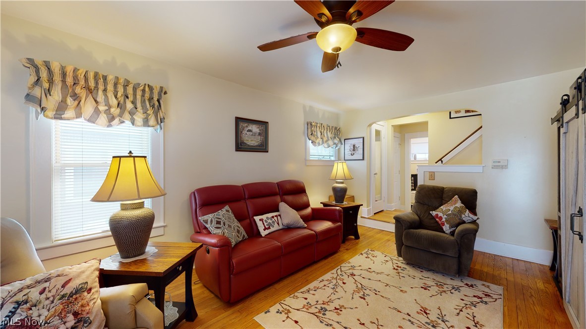 Grant Orchard - Residential