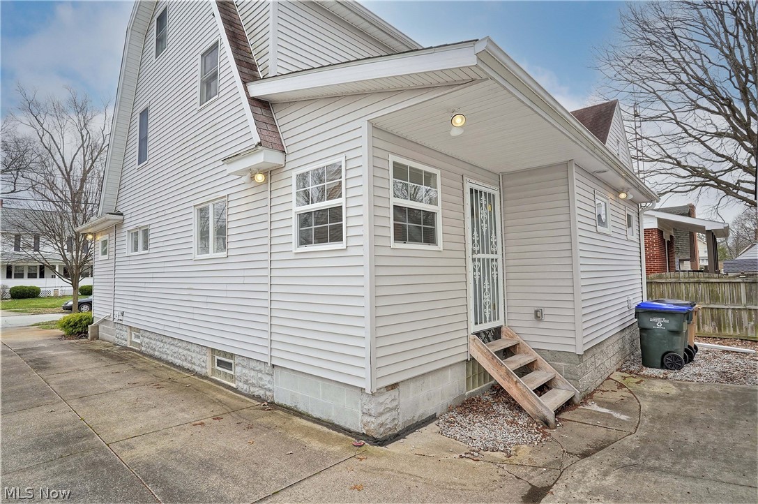Grant Orchard - Residential