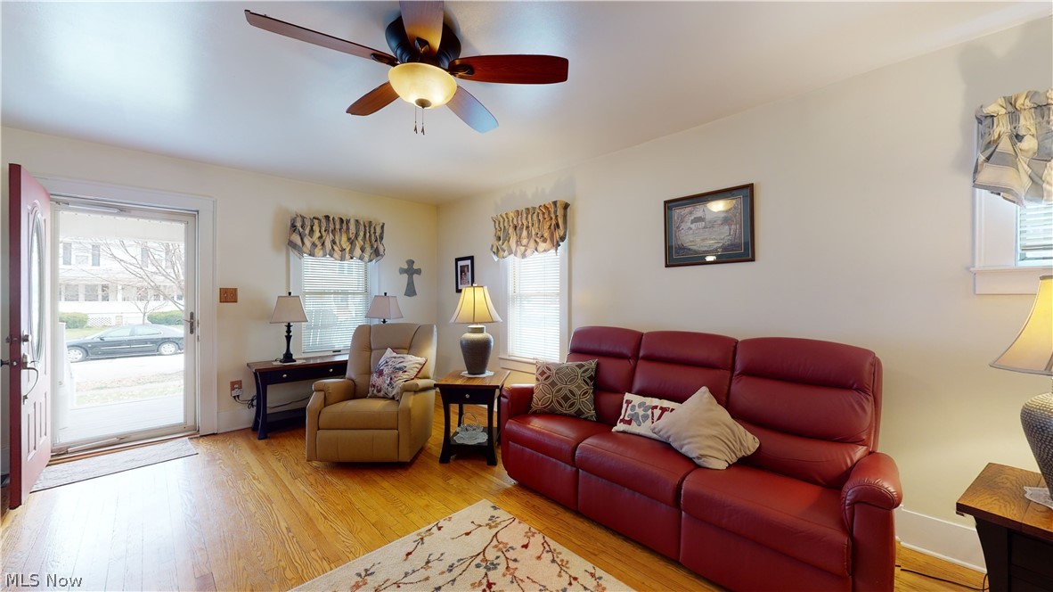 Grant Orchard - Residential
