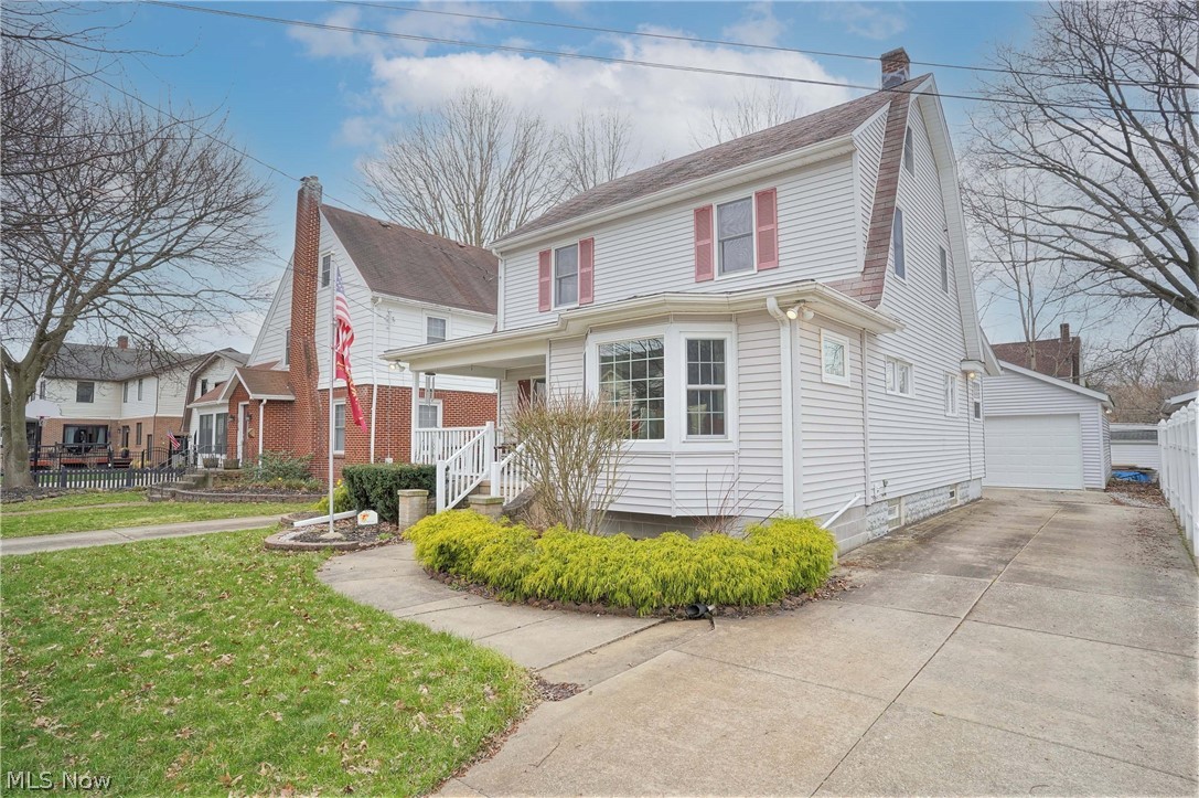 Grant Orchard - Residential