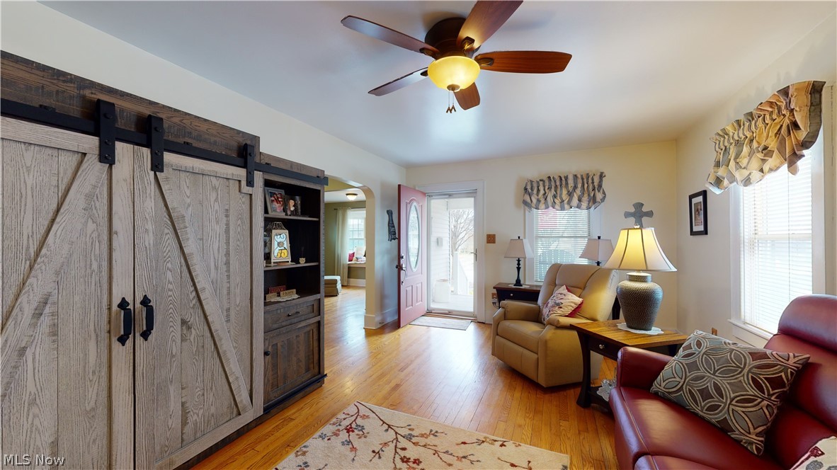 Grant Orchard - Residential