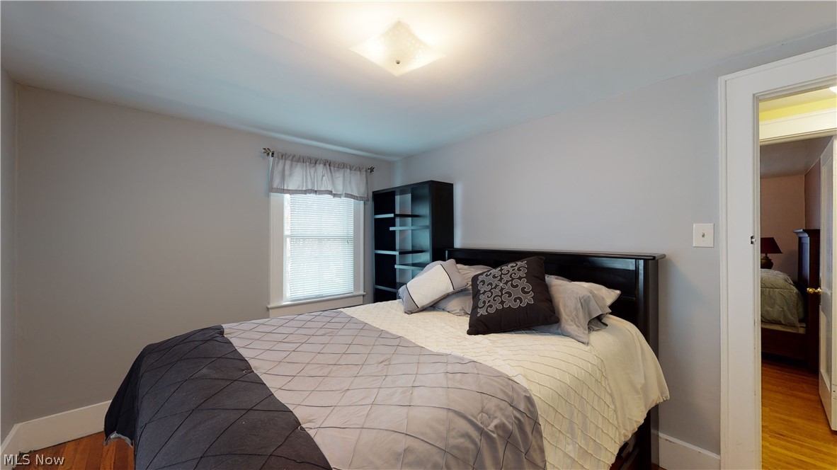 Grant Orchard - Residential