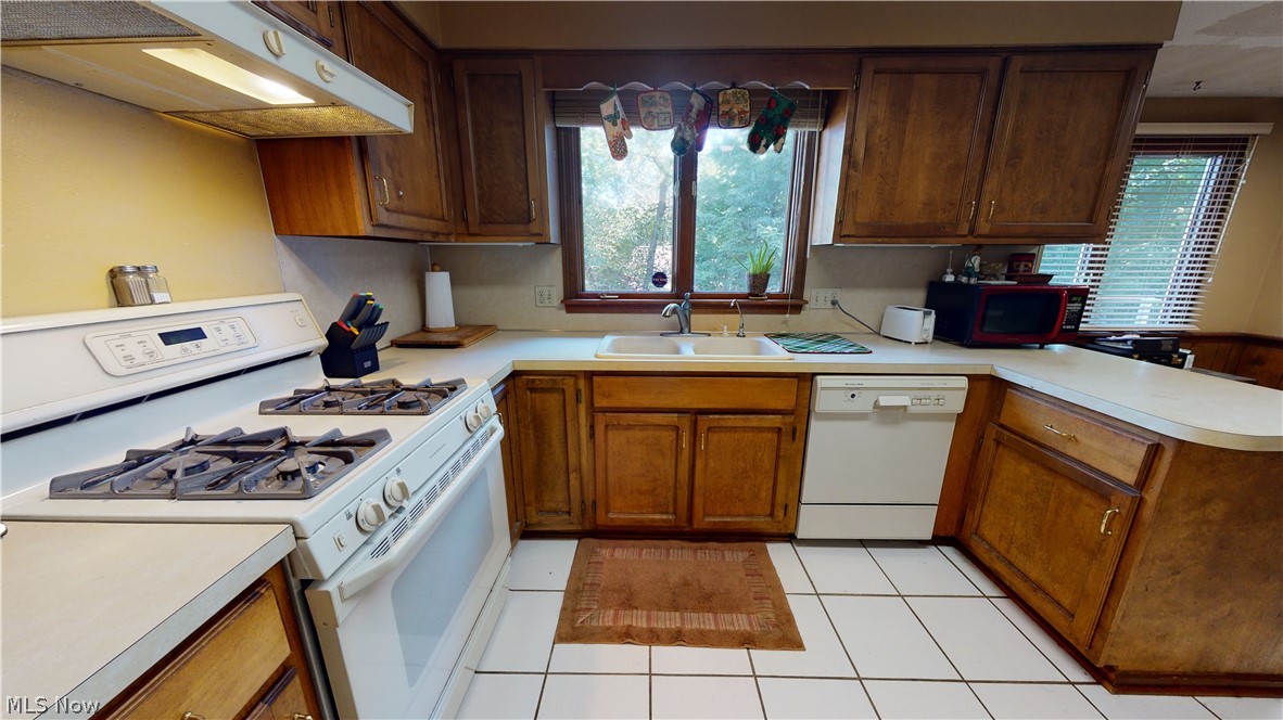 Norwood Hills - Residential