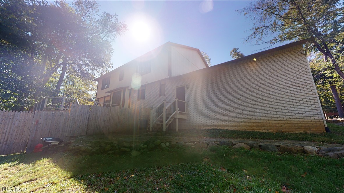 Norwood Hills - Residential