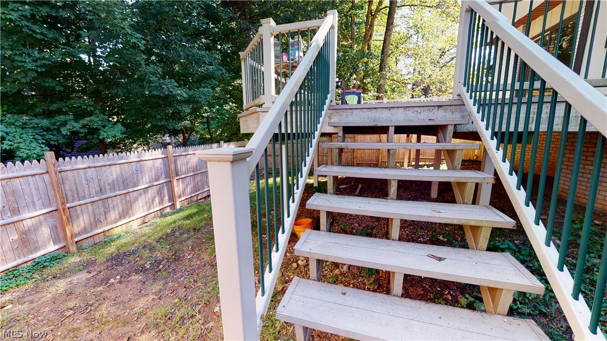 Norwood Hills - Residential