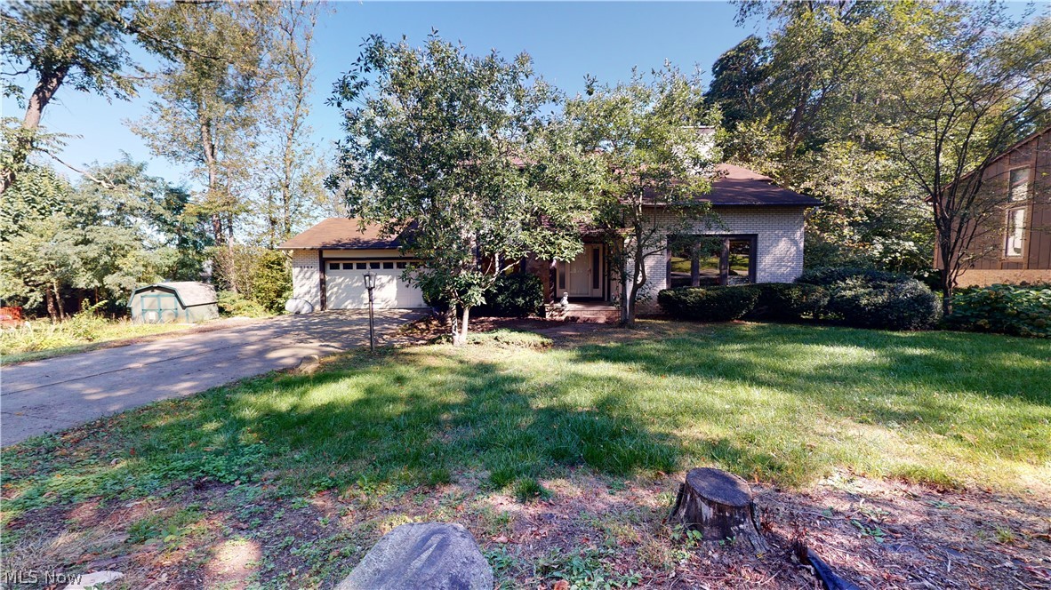 Norwood Hills - Residential