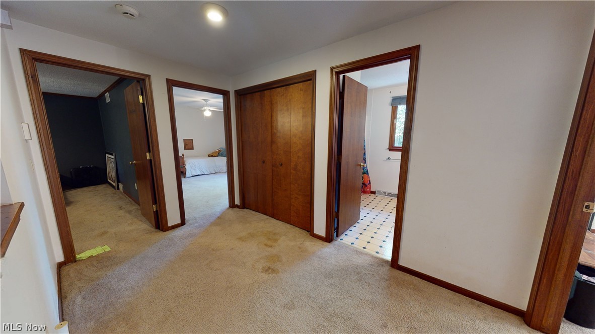 Norwood Hills - Residential