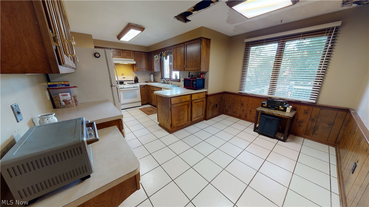 Norwood Hills - Residential