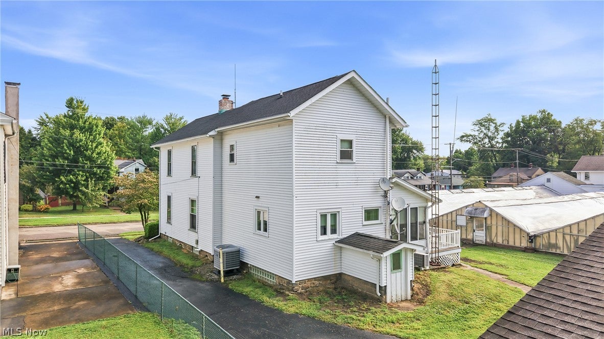 30 E Liberty Street