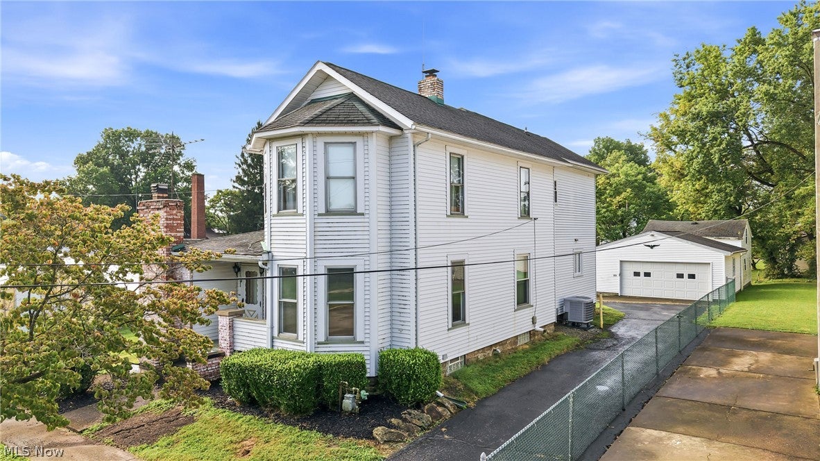 30 E Liberty Street