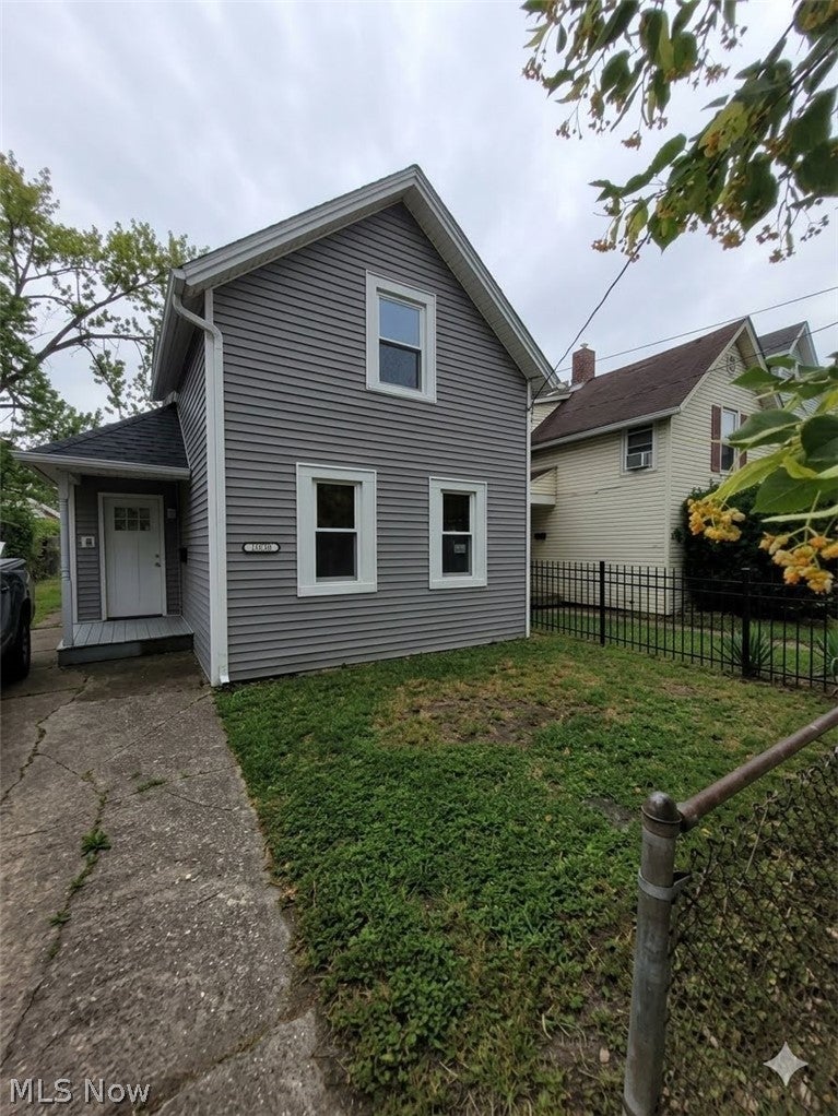 Photo of 2059 W 42nd Street, Cleveland, OH 44113 (MLS # 5225195)