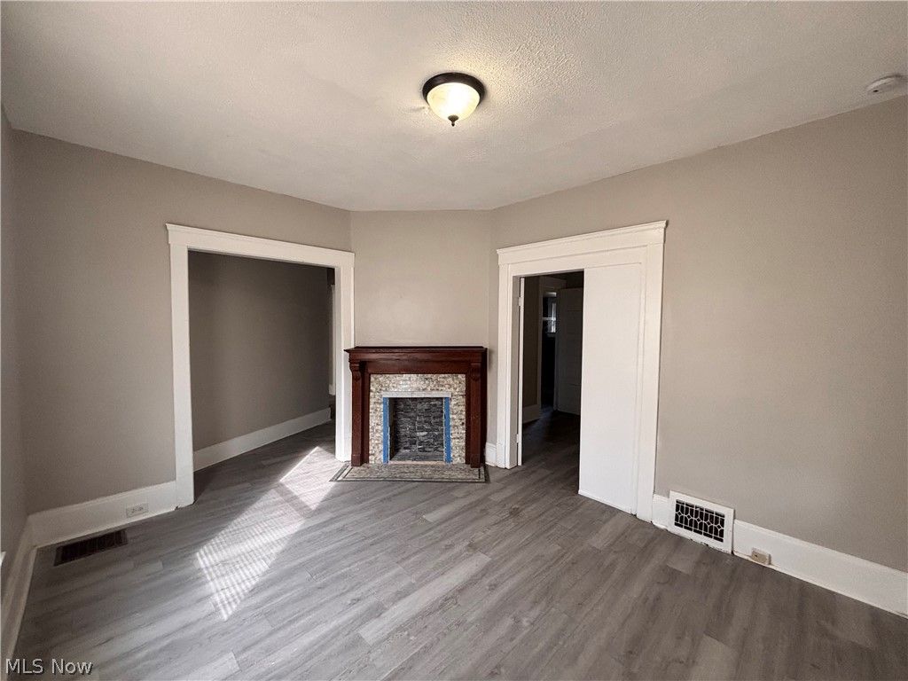 Photo of 7411 Cornelia Avenue #1, Cleveland, OH 44103 (MLS # 5192994)