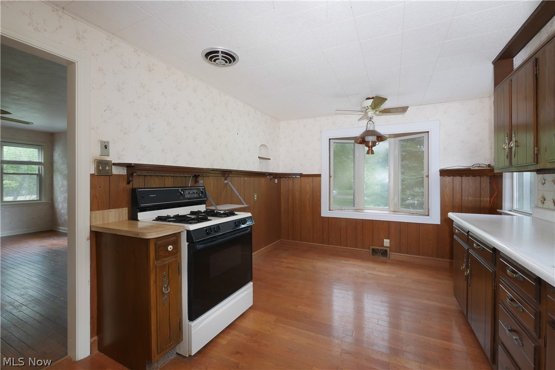 John Horaks Proposed - Residential