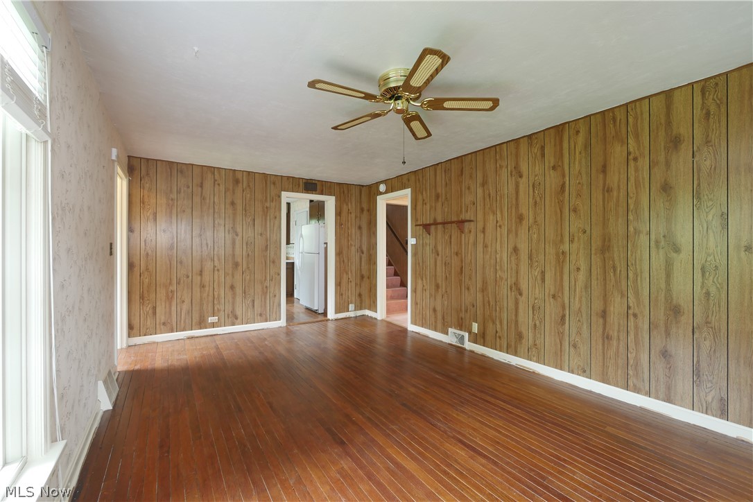 John Horaks Proposed - Residential