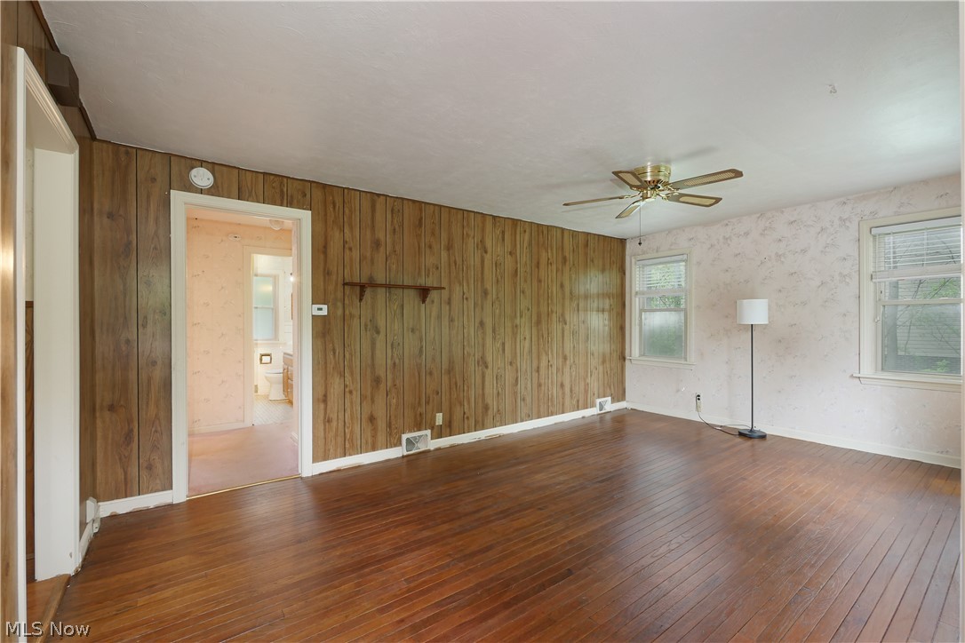 John Horaks Proposed - Residential