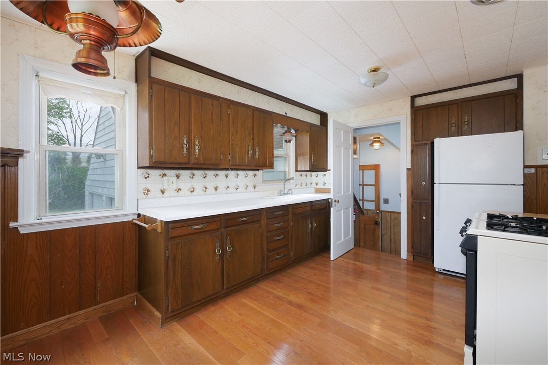 John Horaks Proposed - Residential