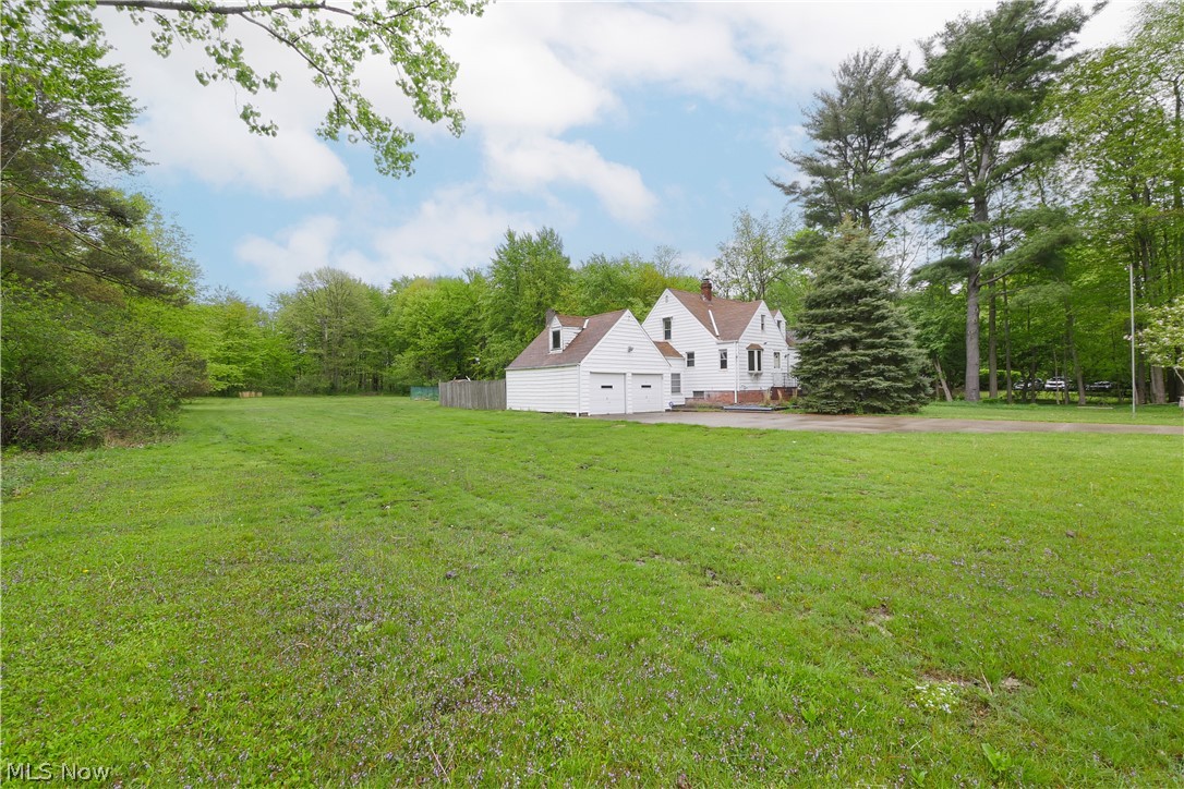 John Horaks Proposed - Residential