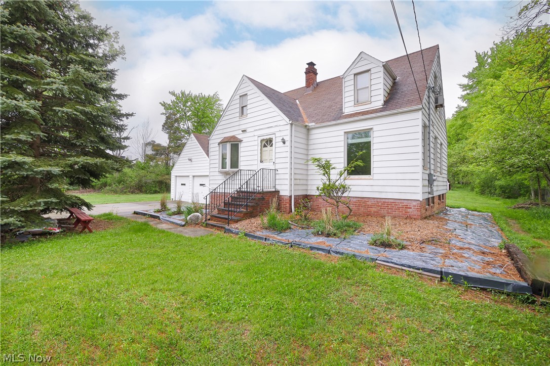 John Horaks Proposed - Residential