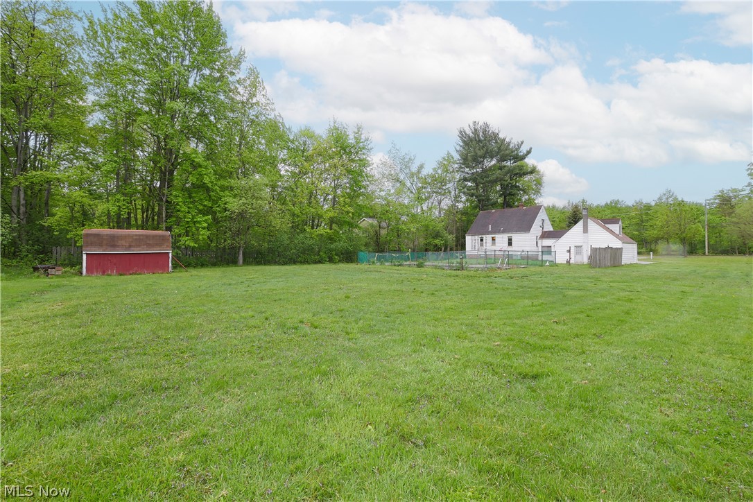 John Horaks Proposed - Residential