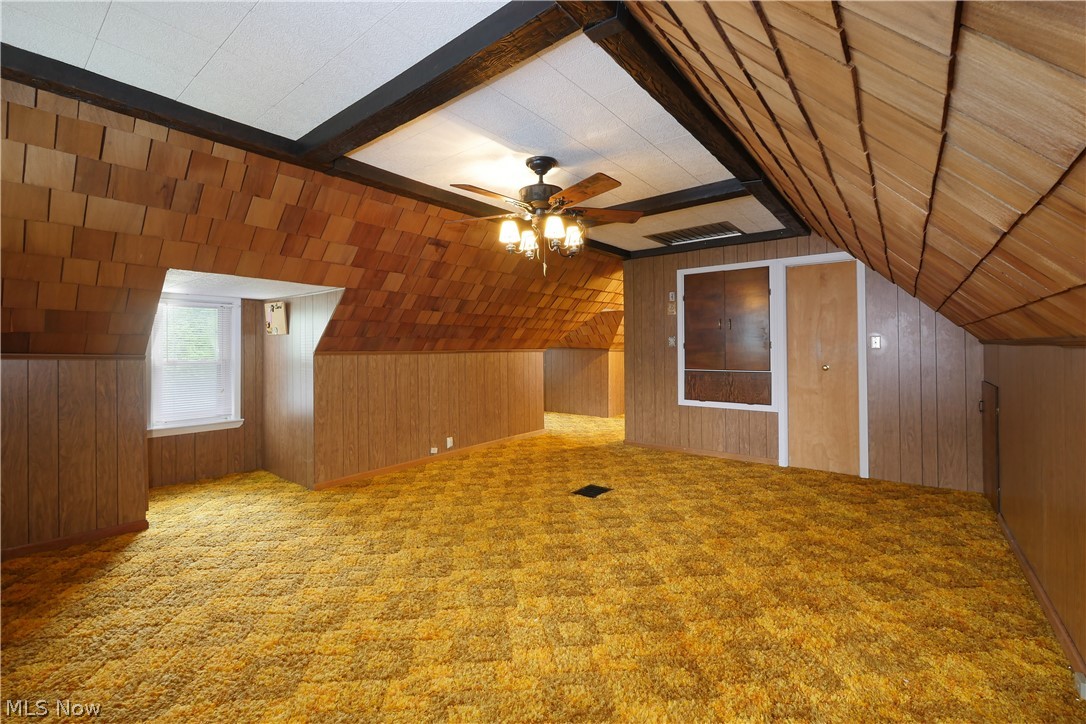 John Horaks Proposed - Residential