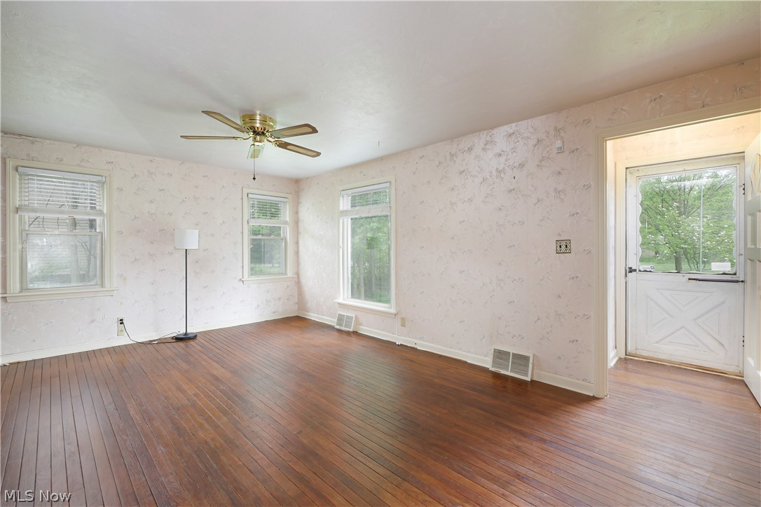 John Horaks Proposed - Residential