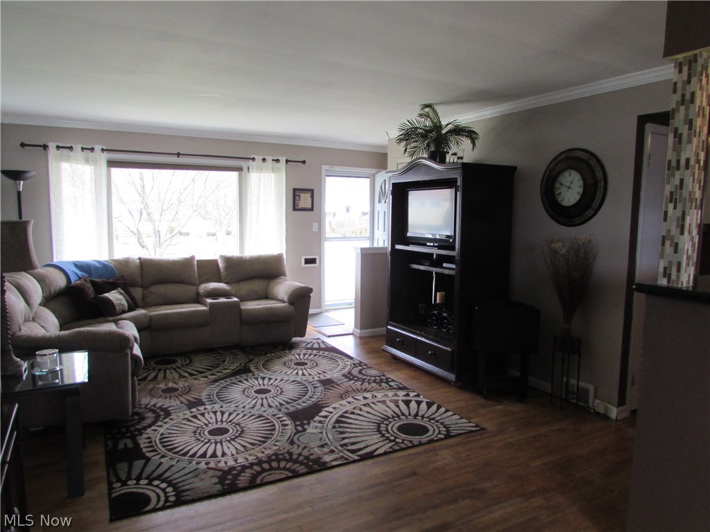 Park Dale - Residential