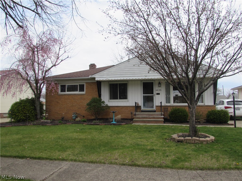 Park Dale - Residential