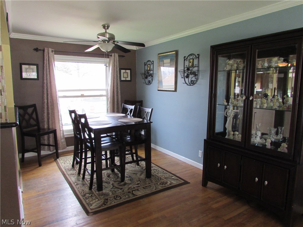 Park Dale - Residential